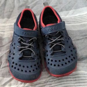 {Crocs} Swiftwater H2O Water Shoes